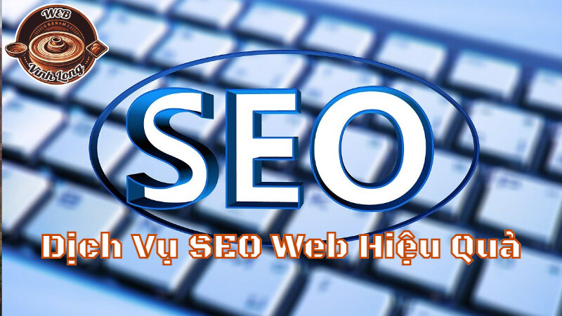 Dịch Vụ SEO Website Bán Hàng Để Tăng Hiệu Quả Kinh Doanh