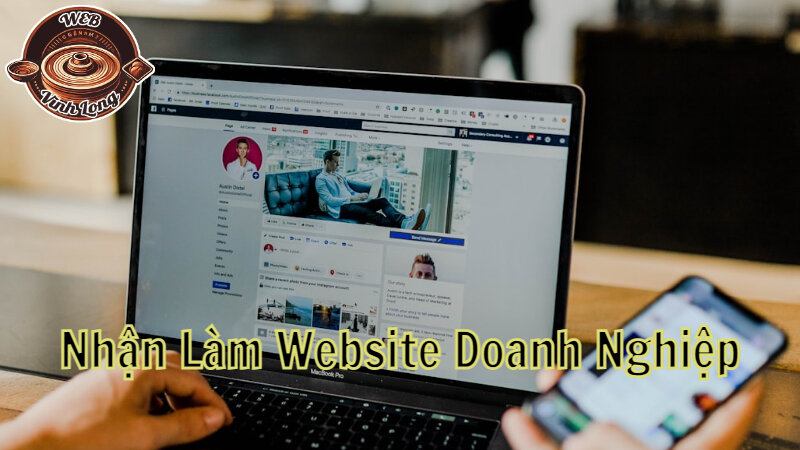 Nhận Làm Website Cho Doanh Nghiệp Lữ Hành Tại Vĩnh Long