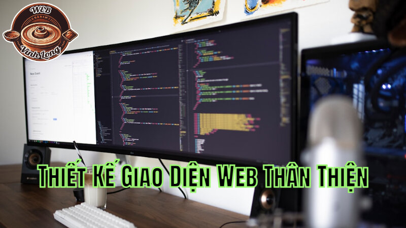 Thiết Kế Giao Diện Web Thân Thiện Với Khách Du Lịch