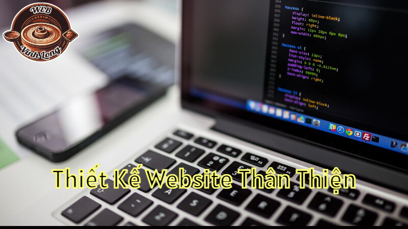 Thiết Kế Giao Diện Website Thân Thiện Với Người Mua